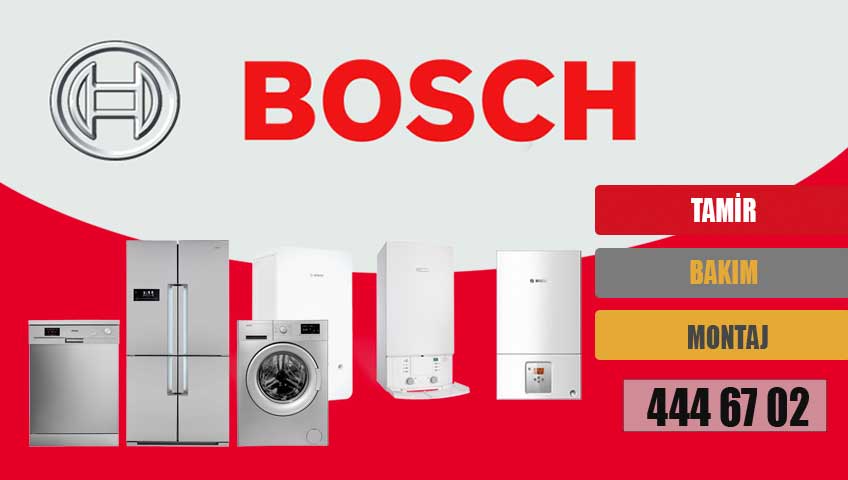 Kurfalı Bosch Servisi