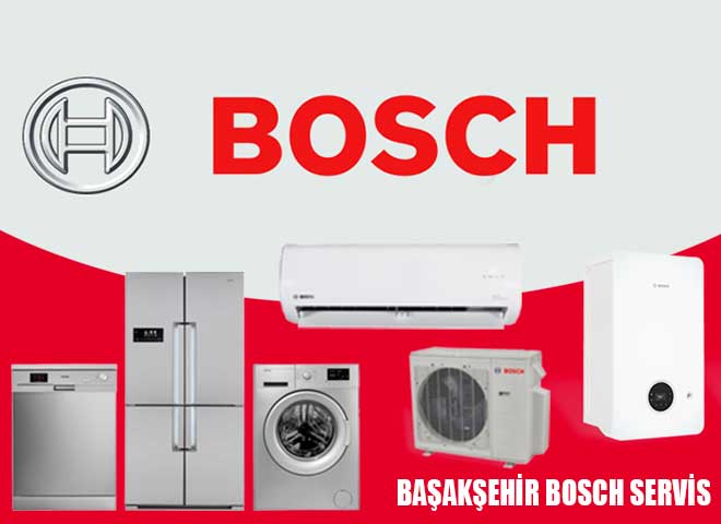 Başakşehir Bosch Servis