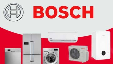 Nişantaşı Bosch Servis & 7/24 Acil Arıza Servisi