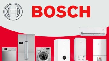 Florya Bosch Servis 140 TL 7/24 Acil Arıza Servisi