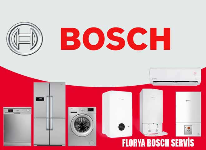 Florya Bosch Servis