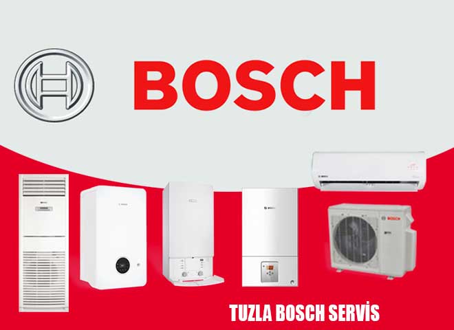 Tuzla Bosch Servis