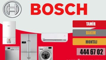 Bakırköy Bosch Servis 230 TL Bosch Acil Tamir Servisi 7/24
