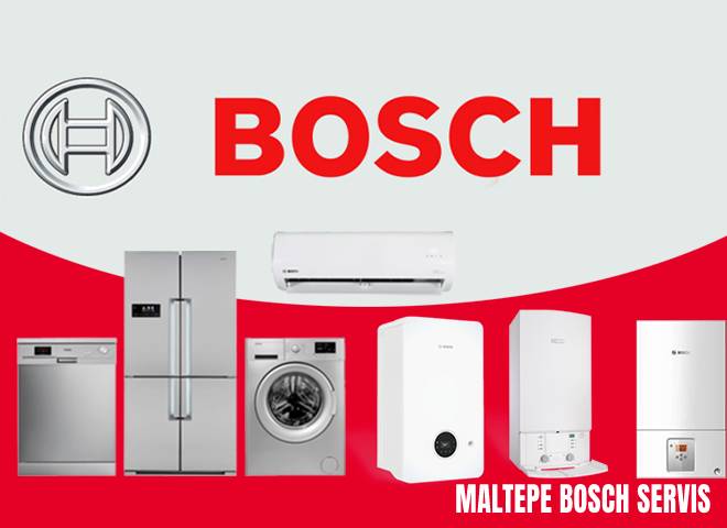 Maltepe Bosch Servis