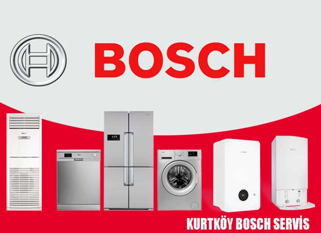 Kurtköy Bosch Servis