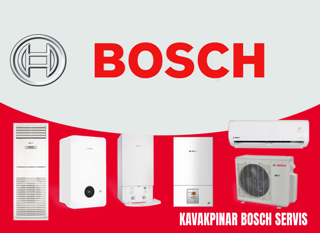 Kavakpınar Bosch Servis