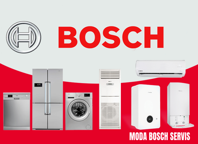 Moda Bosch Servis